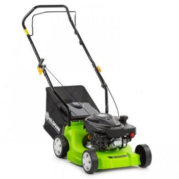 FIELDMANN FZR 4006-80BH Benzinska kosilica za travu