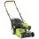 FIELDMANN FZR 4210-B Benzinska kosilica za travu