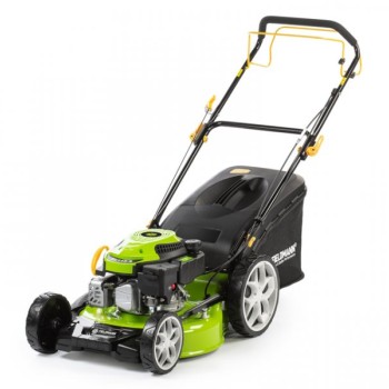 FIELDMANN FZR 4612-144B Benzinska kosilica za travu