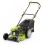 FIELDMANN FZR 4612-144B Benzinska kosilica za travu