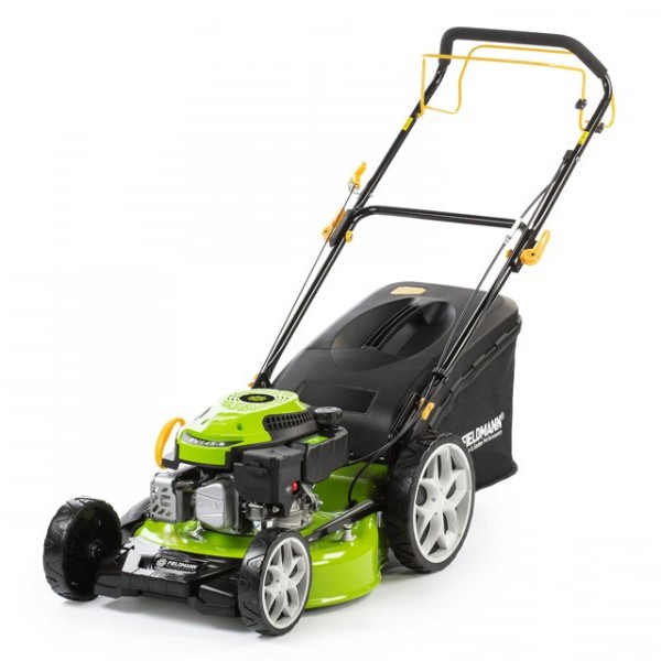 FIELDMANN FZR 4612-144B Benzinska kosilica za travu
