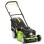 FIELDMANN FZR 5112-196BL Benzinska kosilica za travu