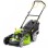 FIELDMANN FZR 5316-170B Benzinska kosilica za travu