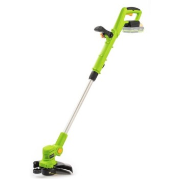 FIELDMANN FZS 70101-0 Akumulatorski trimer za travu 20V (bez baterije i punjača)