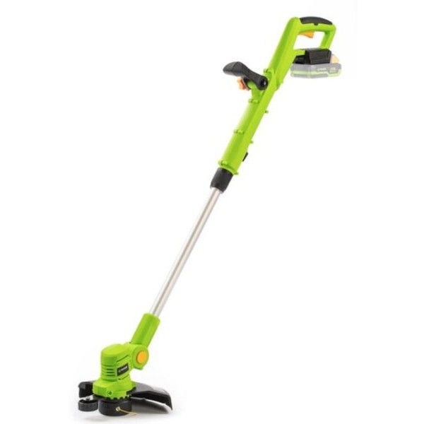 FIELDMANN FZS 70101-0 Akumulatorski trimer za travu 20V (bez baterije i punjača)