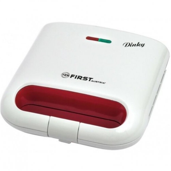 First FA5338-5 toster