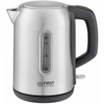 First Kuvalo FA-5409-5