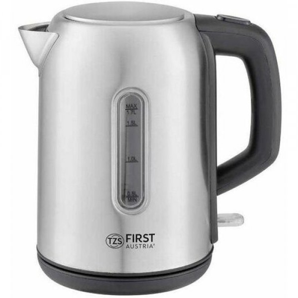 First Kuvalo FA-5409-5
