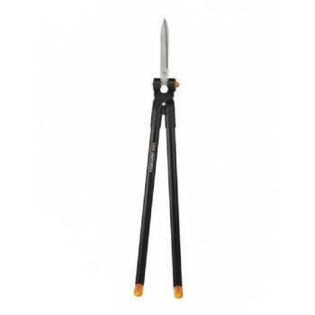 FISKARS Makaze za travu I živu ogradu 1001565