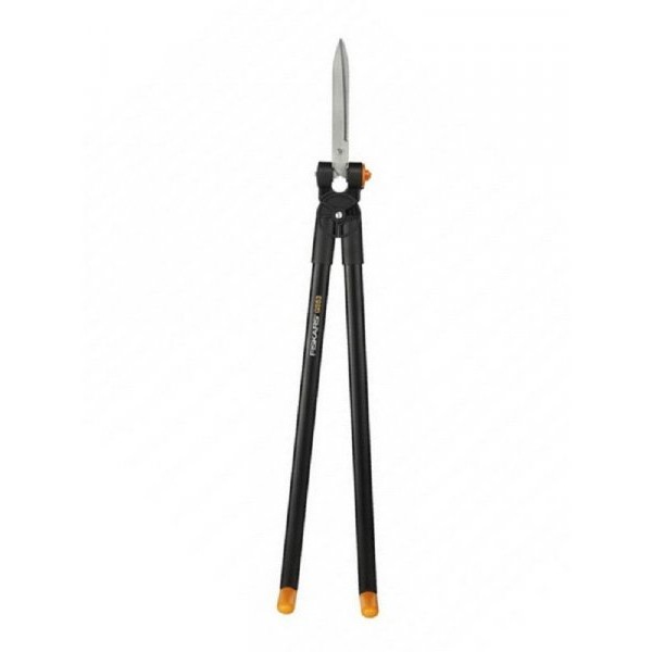 FISKARS Makaze za travu I živu ogradu 1001565