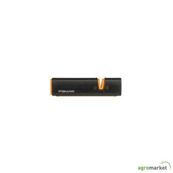 FISKARS Oštrač New 1000601