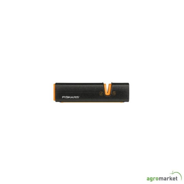 FISKARS Oštrač New 1000601