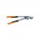 FISKARS POWER GEAR LX94 M Makaze za orezivanje