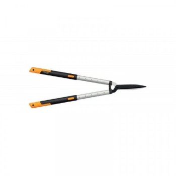 FISKARS Teleskopske makaze za živu ogradu 1013565