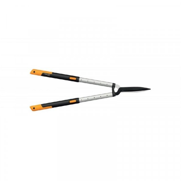 FISKARS Teleskopske makaze za živu ogradu 1013565