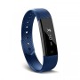 FIT PRO UP ID115 Blue fitnes narukvica