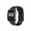 FIT PRO UP ID205S Black pametni sat