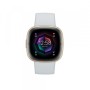 FitBit Sense 2 Blue Mist/Soft Gold Aluminum