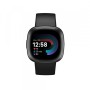 FitBit Versa 4 Black/Graphite Aluminum