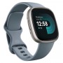 FitBit Versa 4 Waterfall Plavi/Platinu Pametni sat