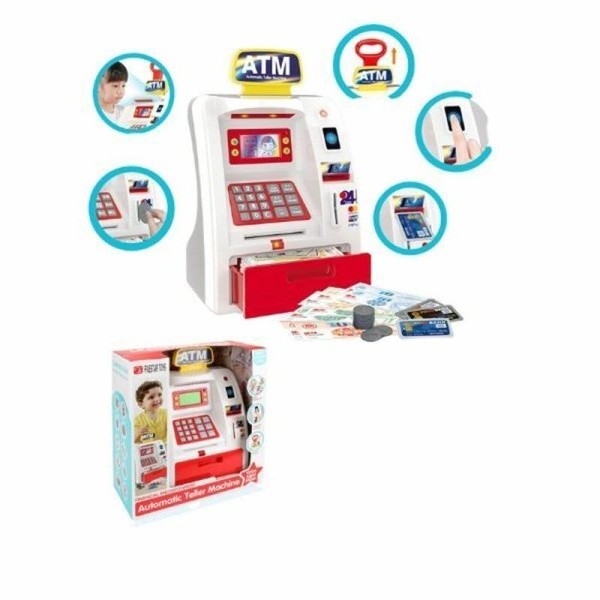 Five Star Bankomat 32/08437