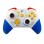 FLASHFIRE Bluetooth SwingPad Belo/Plavi