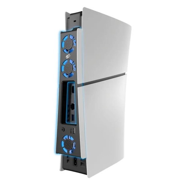 FLASHFIRE PS5 Slim Cooling Fan