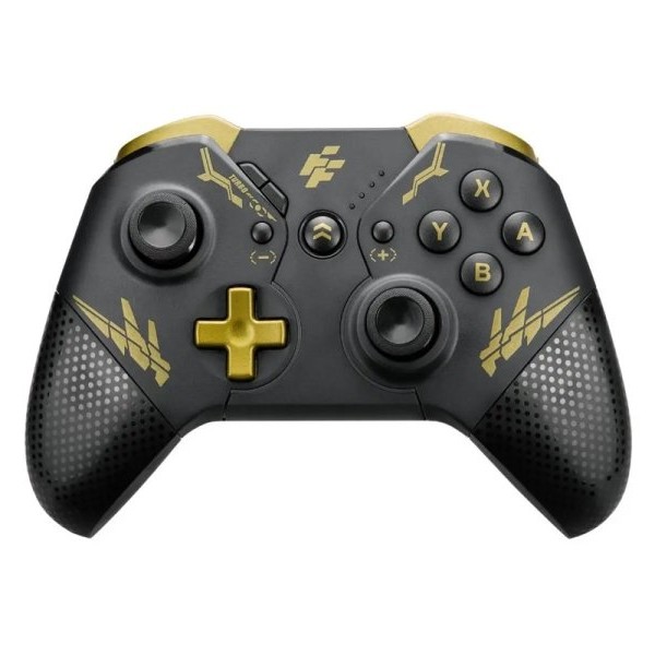 FLASHFIRE SwingPad Crni Gamepad