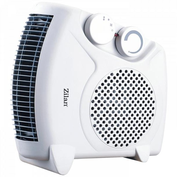 FLORIA Grejalica sa ventilatorom, 2000 W - ZLN5534