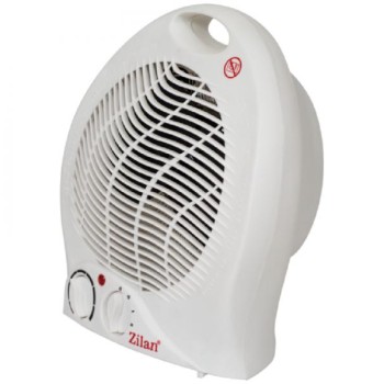 FLORIA Grejalica sa ventilatorom, 2000 W, ZLN6171/WH