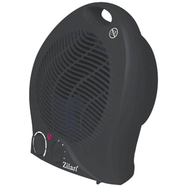 FLORIA Grejalica sa ventilatorom, 2000 W, - ZLN6172