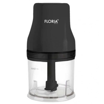 FLORIA Kuhinjska seckalica sa dvostrukim sečivom 200W ZLN3035