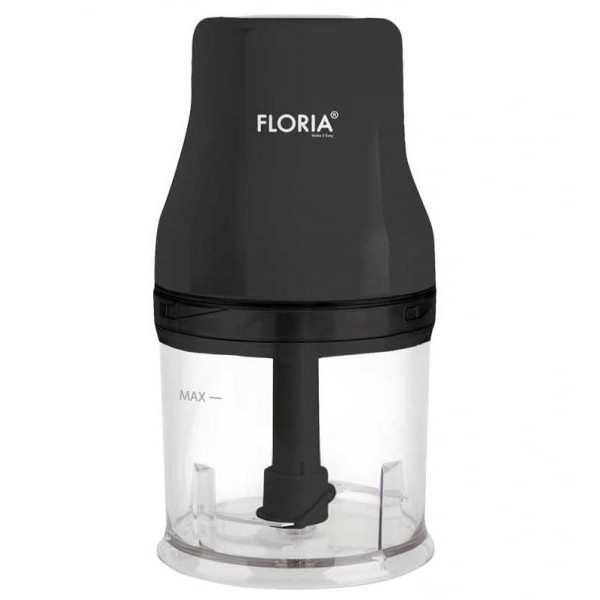 FLORIA Kuhinjska seckalica sa dvostrukim sečivom 200W ZLN3035