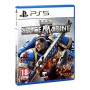 Focus Entertainment PS5 Warhammer 40,000: Space Marine 2