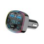 Forever FOREVER FM transmitter Bluetooth TR-360 BLACK