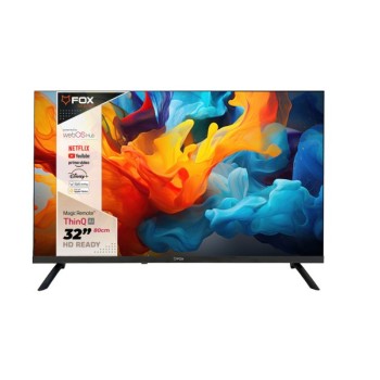 FOX 32WOS651C LED HD Ready Smart TV