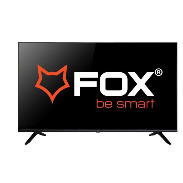 FOX 40DTV260G LED TV