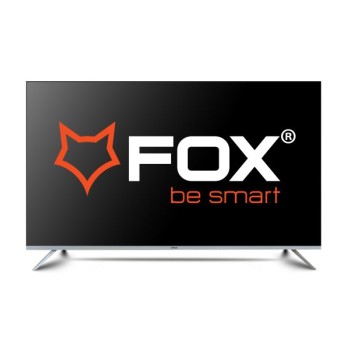 FOX 43WOS626D LED 4K UHD Smart TV