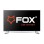 FOX 43WOS626D LED 4K UHD Smart TV