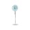 FOX FS-1725 AeroFlow 16'' Podni ventilator