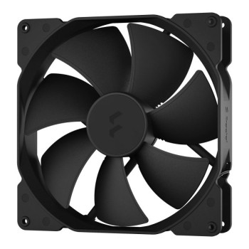 Fractal Design Dynamic X2 GP-18 PWM (FD-FAN-DYN-X2-GP18-PWM-BK) Ventilator