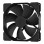 Fractal Design Dynamic X2 GP-18 PWM (FD-FAN-DYN-X2-GP18-PWM-BK) Ventilator