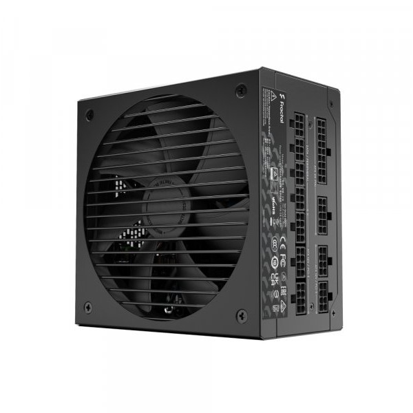 Fractal Design Ion Gold 850W FD-P-IA2G-850-EU modularno napajanje