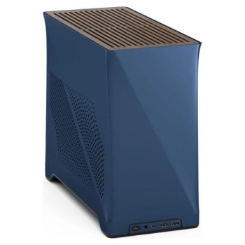 Fractal Design Kućište Fractal Design Era 2 Midnight Blue, FD-C-ERA2N-03