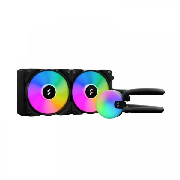 Fractal Design Lumen S24 v2 RGB (FD-W-L1-S2412) Vodeno procesorsko hlađenje