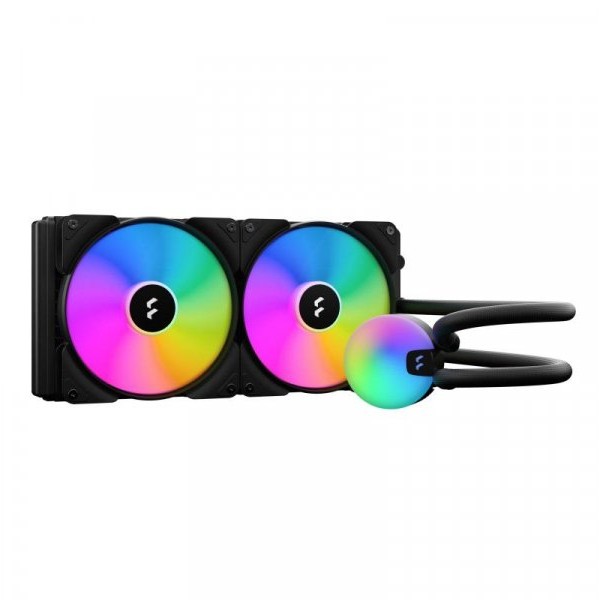 Fractal Design Lumen S28 v2 RGB (FD-W-L1-S2812) Vodeno procesorsko hlađenje