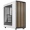 Fractal Design North Chalk White TG Clear Tint Midi kućište