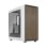 Fractal Design North XL Chalk White TG Clear midi kućište