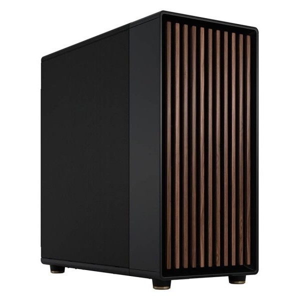 Fractal Design North XL Charcoal Black kućište