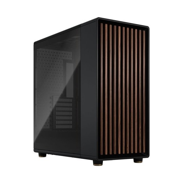 Fractal Design North XL Charcoal Black TG Dark kućište